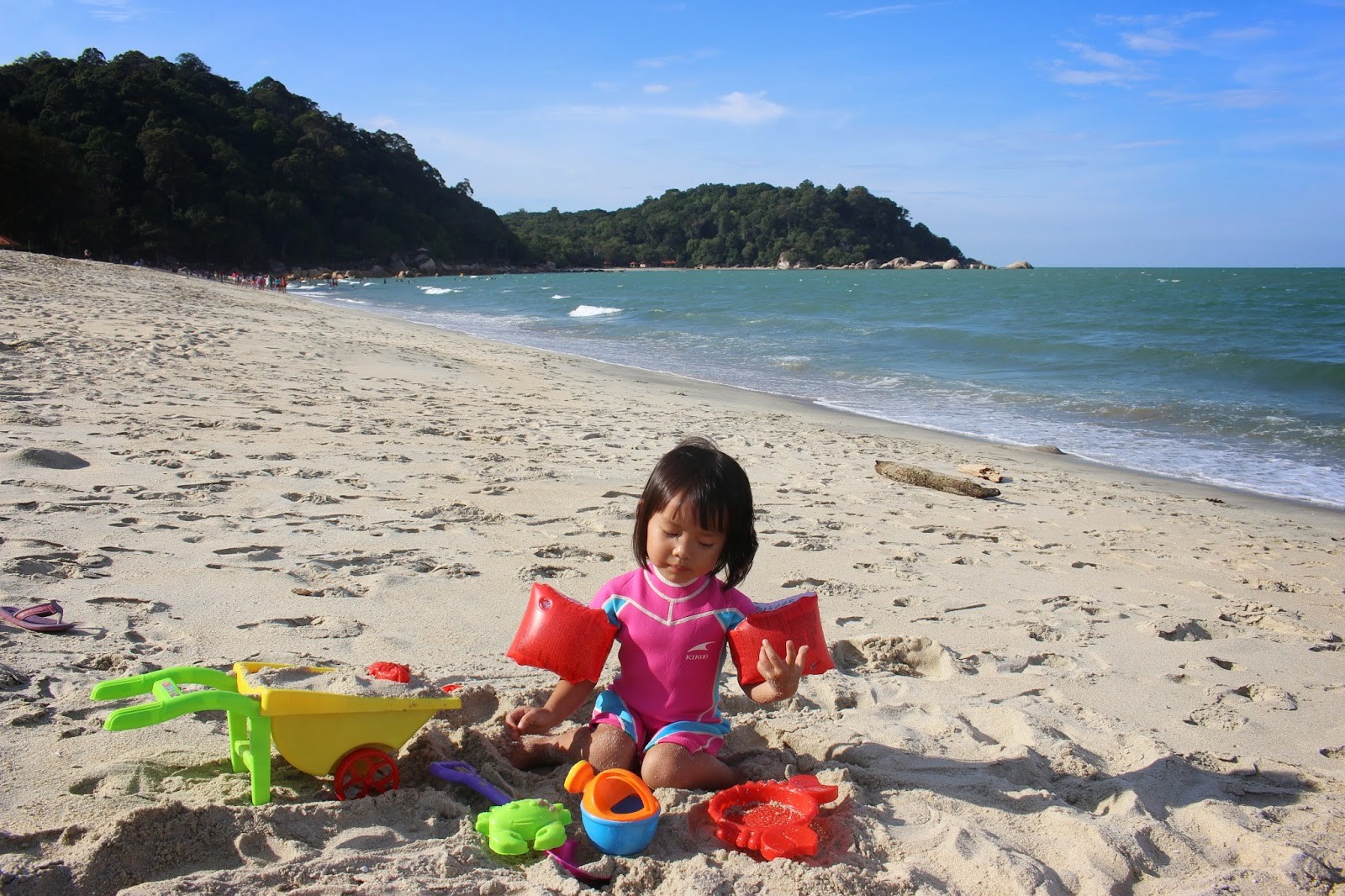 مدينة كوانتان