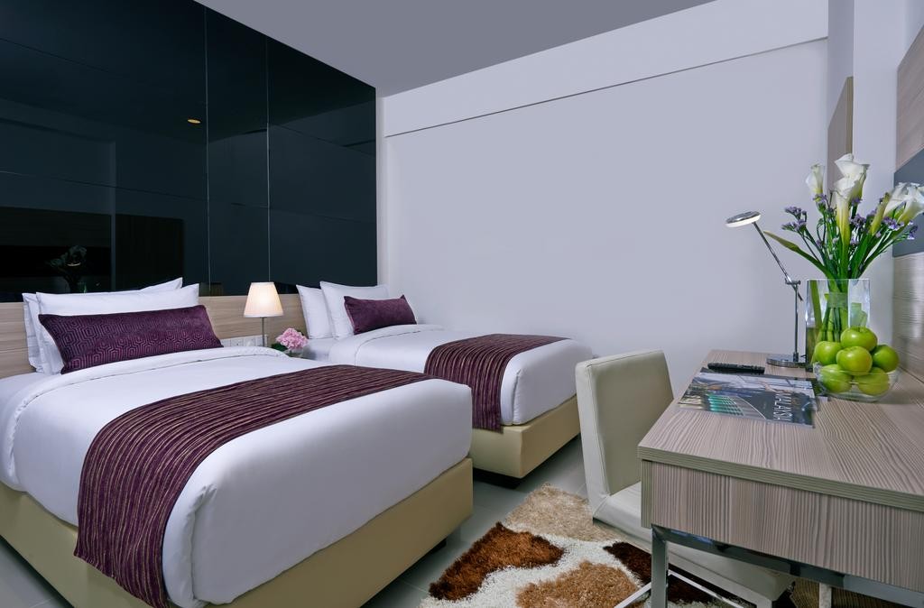 فندق بيست ويسترن بريمير جنتنج هايلاند ماليزيا