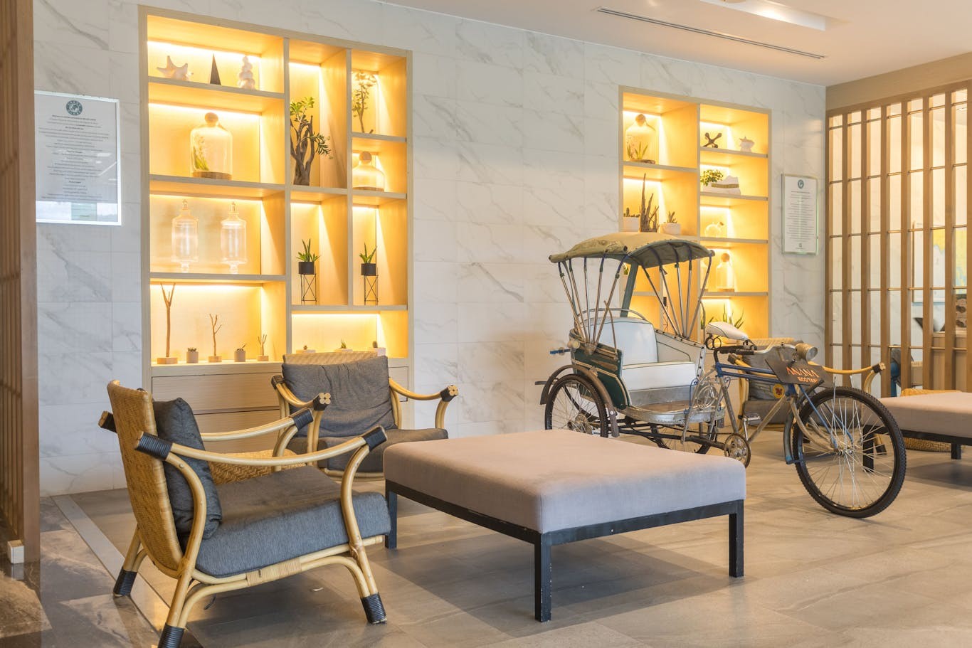 منتجع أنانا إيكولوجيكال كرابي  Anana Ecological Resort Krabi