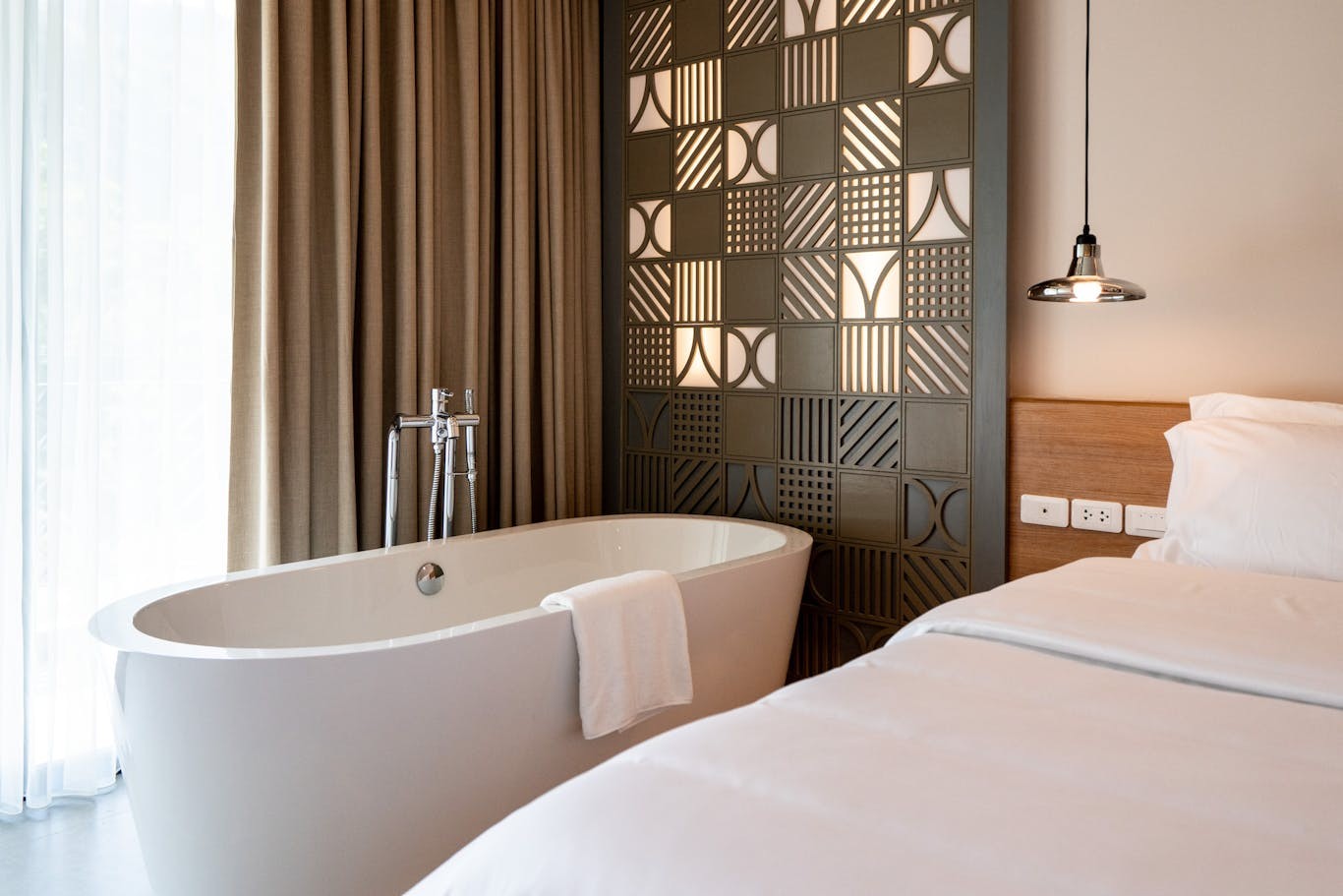 منتجع أنانا إيكولوجيكال كرابي  Anana Ecological Resort Krabi