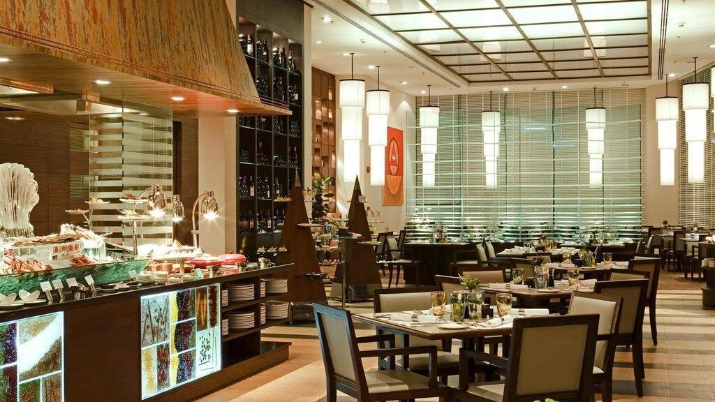 فندق جراند سكومفيت بانكوك تايلاند Grand Sukhumvit Bangkok Thailand