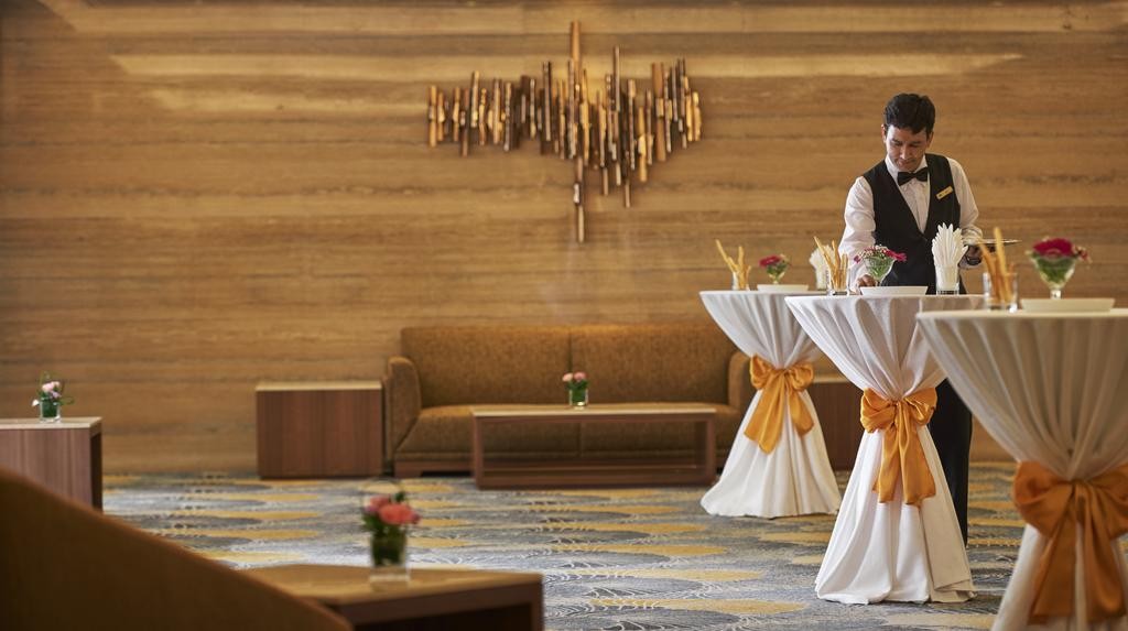 فندق الصنوي بوترا كوالالمبور ماليزيا