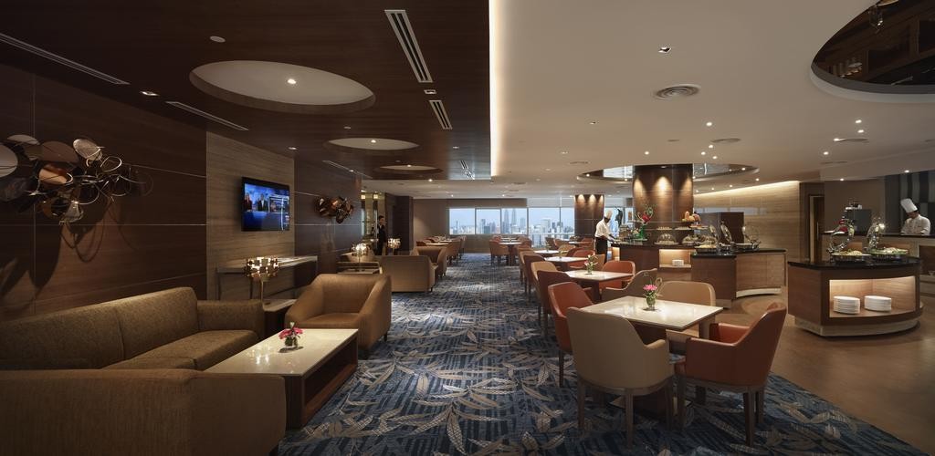 فندق الصنوي بوترا كوالالمبور ماليزيا