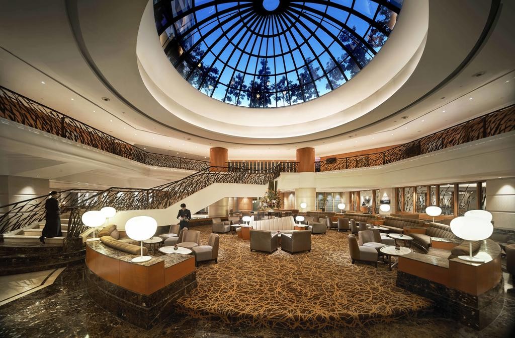 فندق الصنوي بوترا كوالالمبور ماليزيا