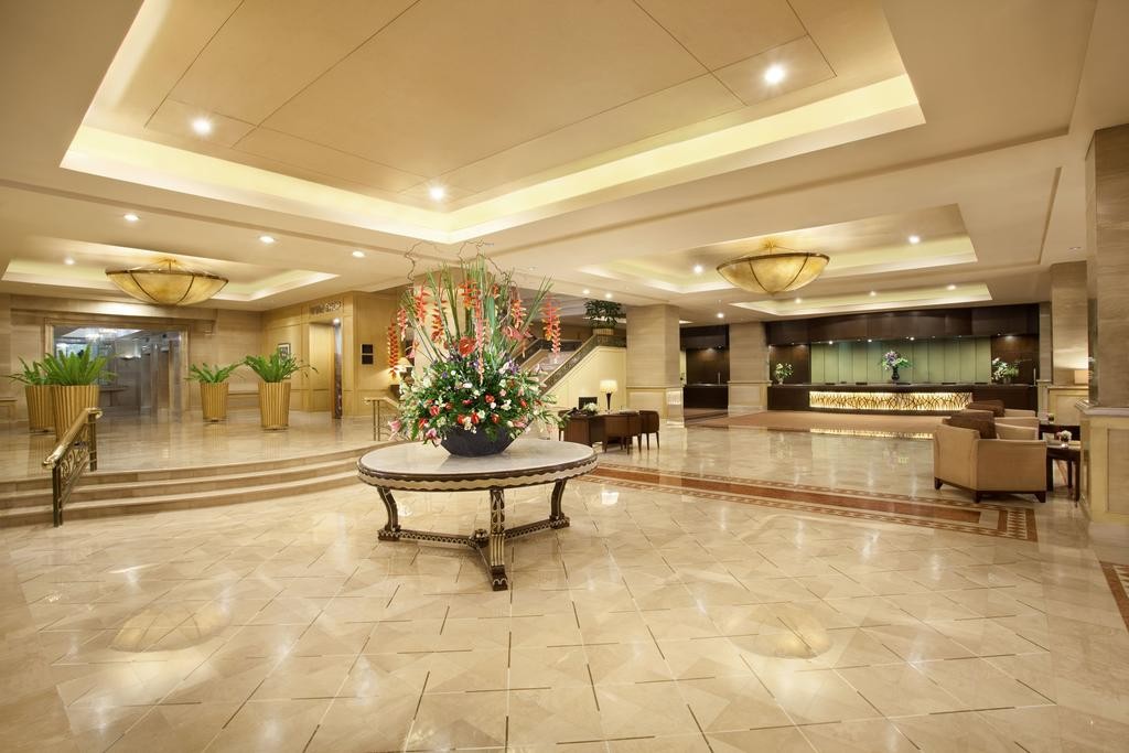 فندق لي جرانديور جاكرتا اندونيسيا