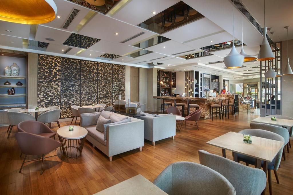     فندق اماري بانكوك تايلاند Amari Bangkok Thailand