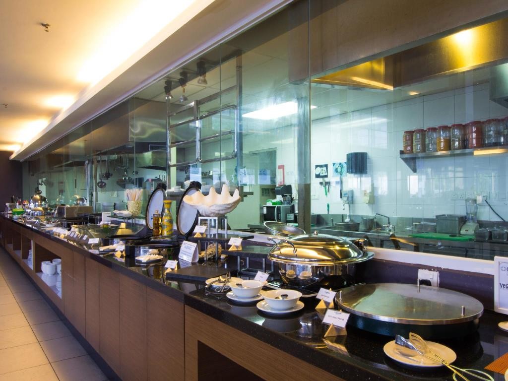 منتجع سينشري لانجكاسوكا ريزورت لنكاوي ماليزيا