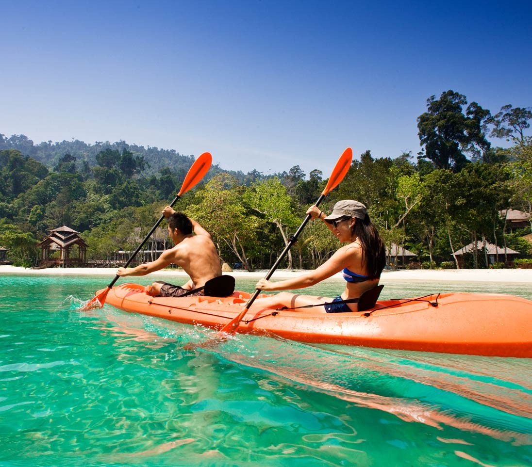 جزيرة بانكور