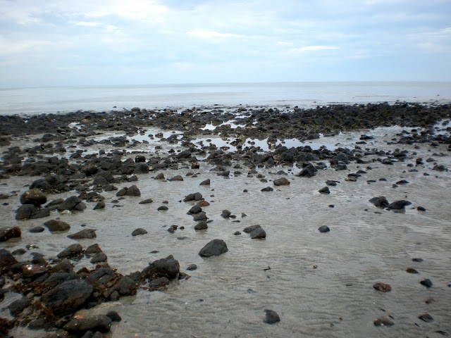 مدينة كوانتان