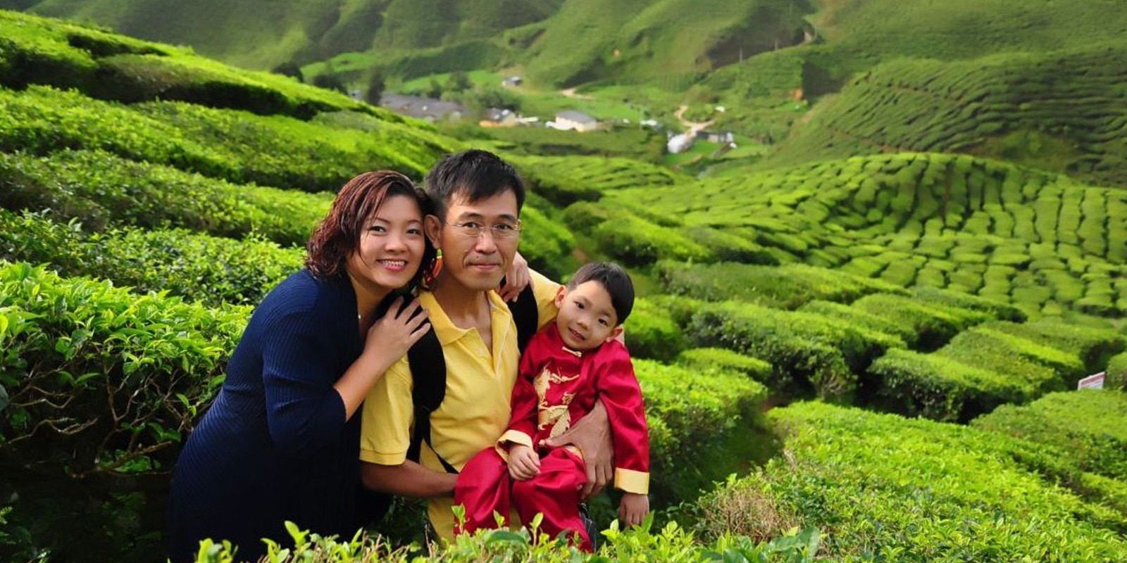 الكاميرون هايلاند