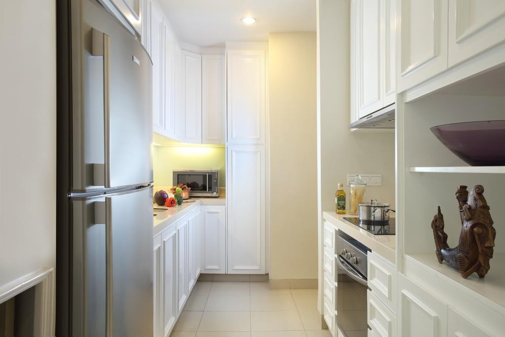 Ascott Hotel Jakarta Indonesia