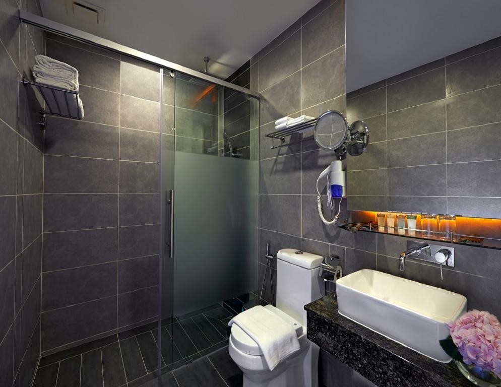 فندق بيست ويسترن بريمير جنتنج هايلاند ماليزيا