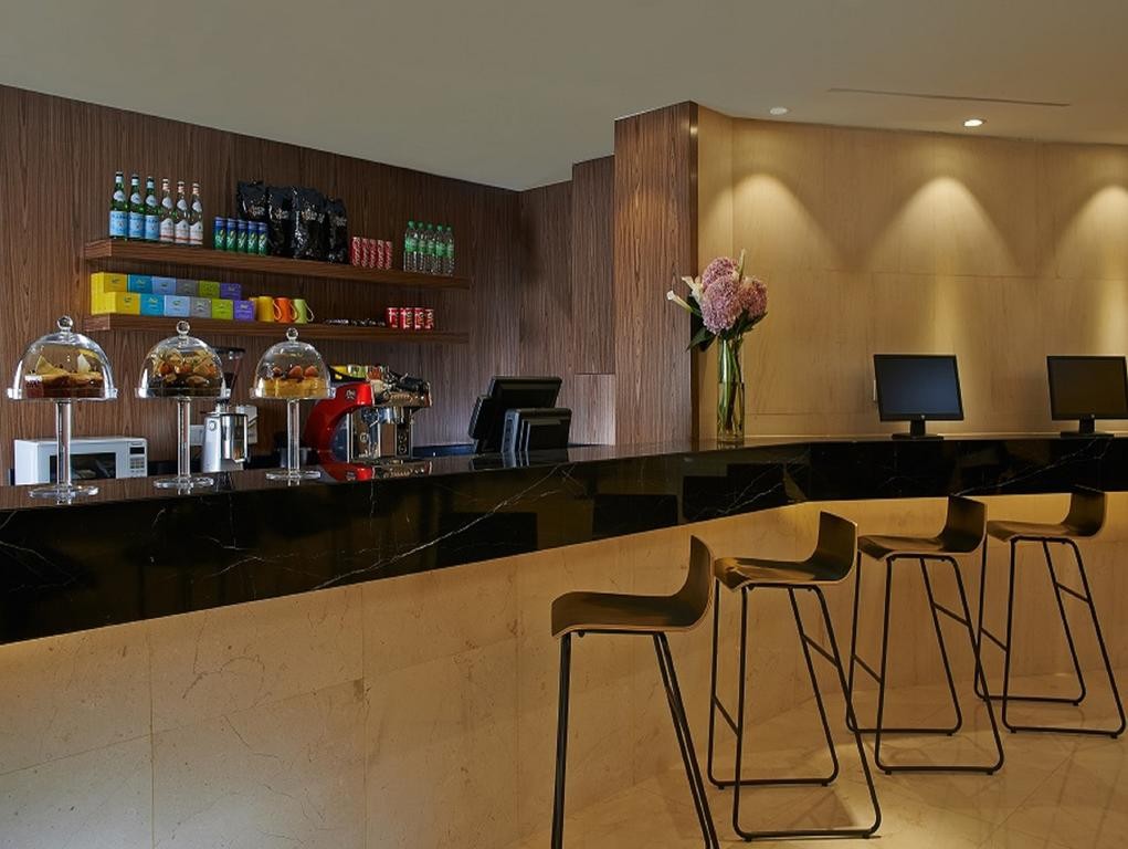 فندق بيست ويسترن بريمير جنتنج هايلاند ماليزيا