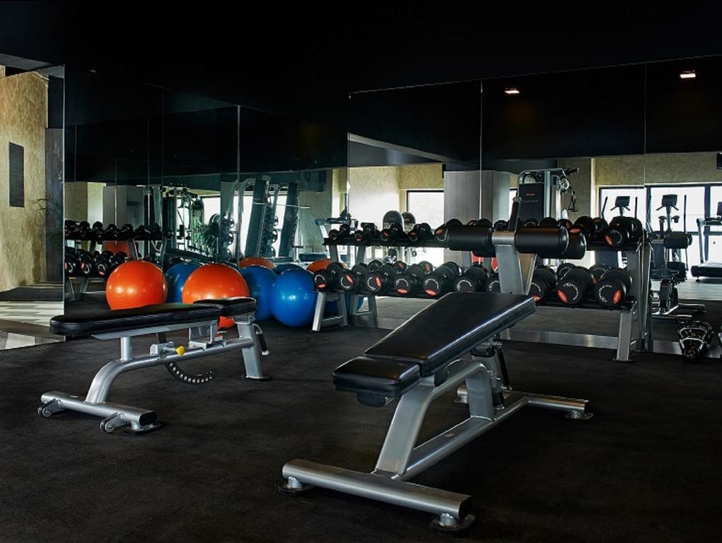 فندق بيست ويسترن بريمير جنتنج هايلاند ماليزيا