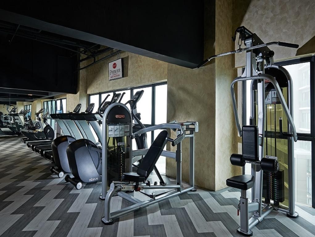 فندق بيست ويسترن بريمير جنتنج هايلاند ماليزيا