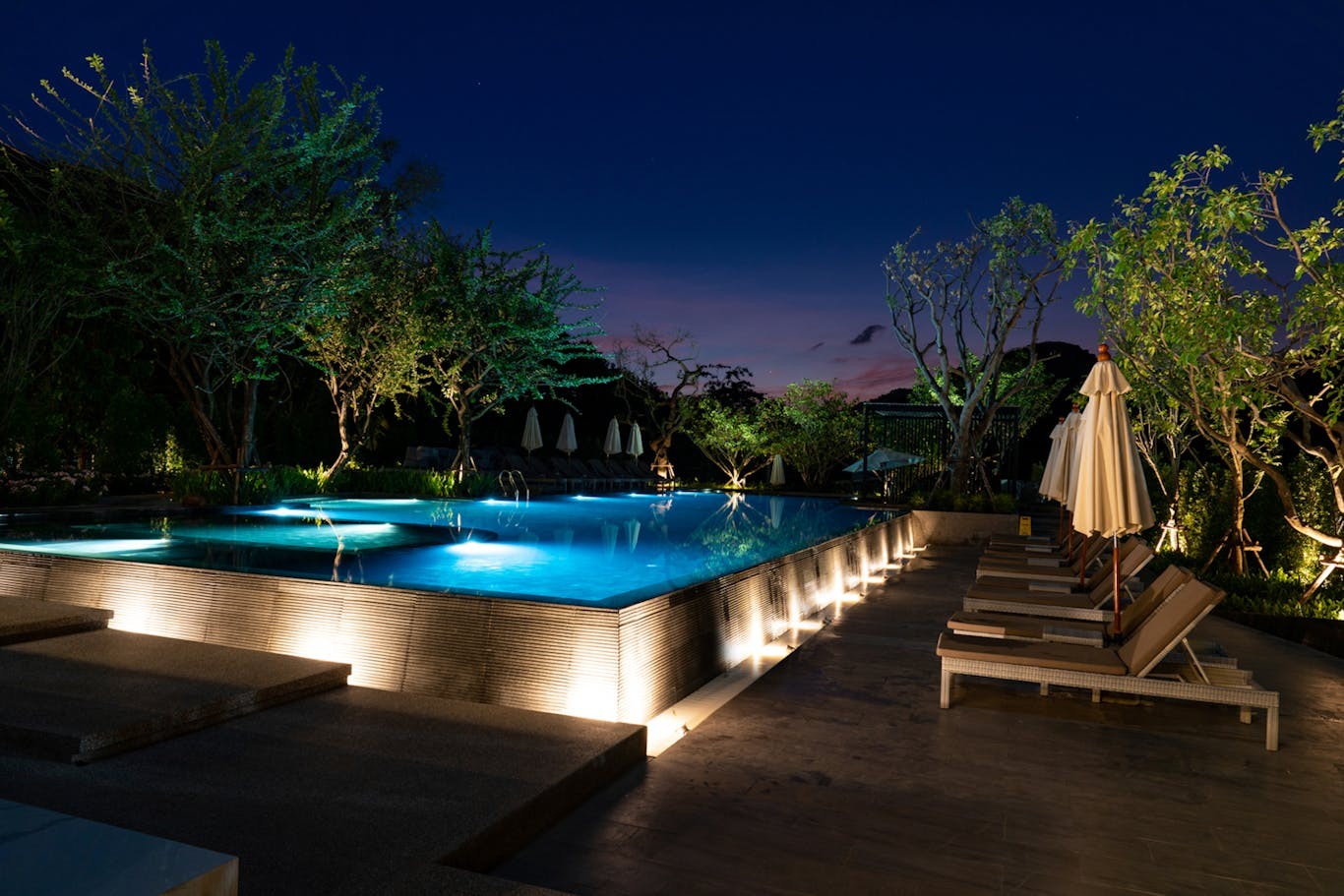 منتجع أنانا إيكولوجيكال كرابي  Anana Ecological Resort Krabi