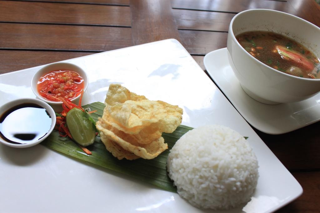 فندق كراون بلازا باندونق اندونيسيا