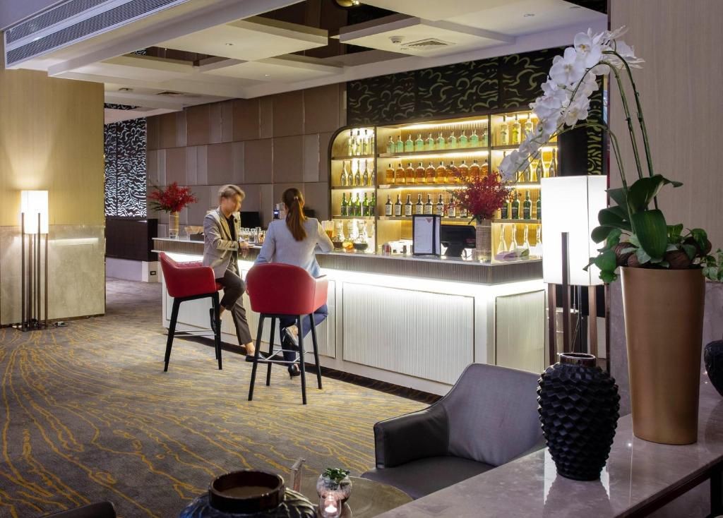     فندق اماري بانكوك تايلاند Amari Bangkok Thailand