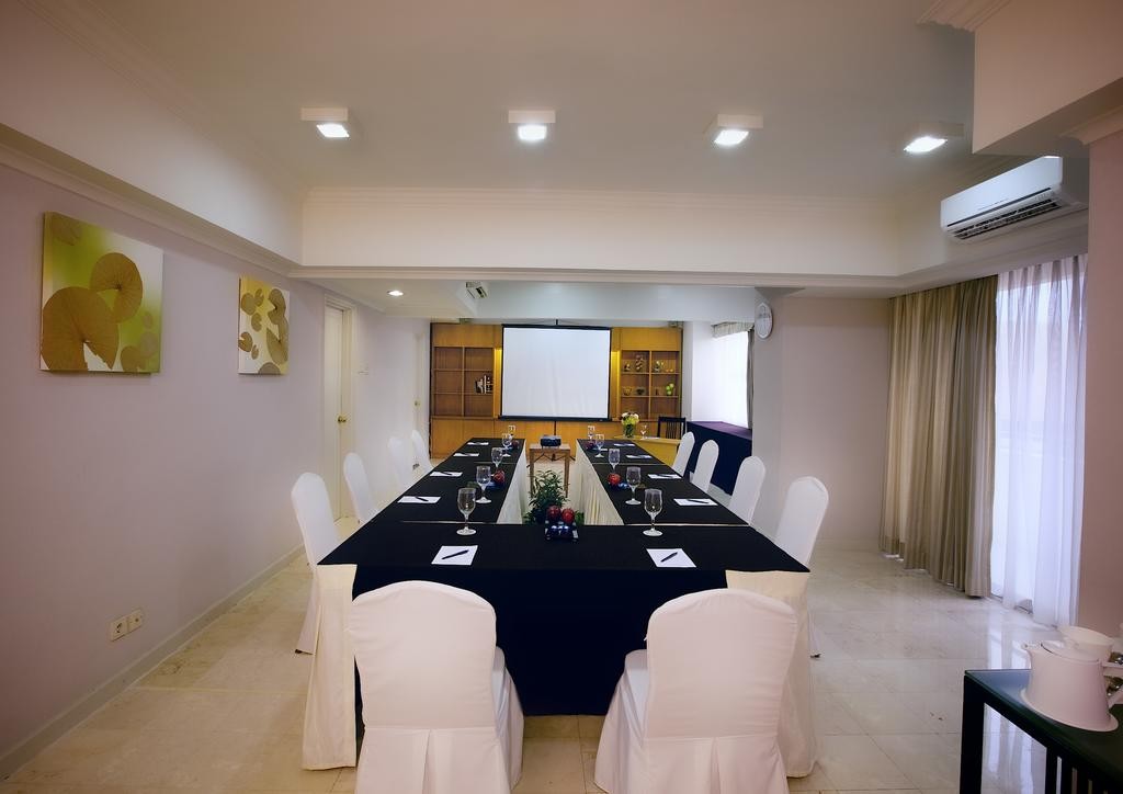 فندق اريادوتا سمنقى جاكرتا اندونيسيا