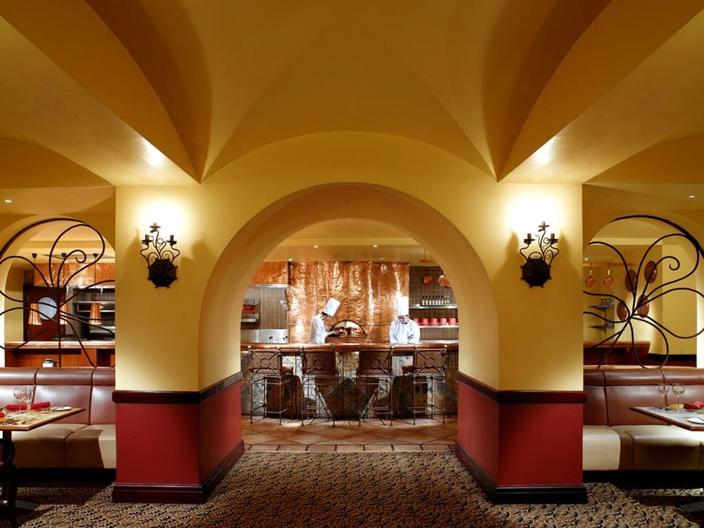 فندق بوروبودور جاكرتا اندونيسيا