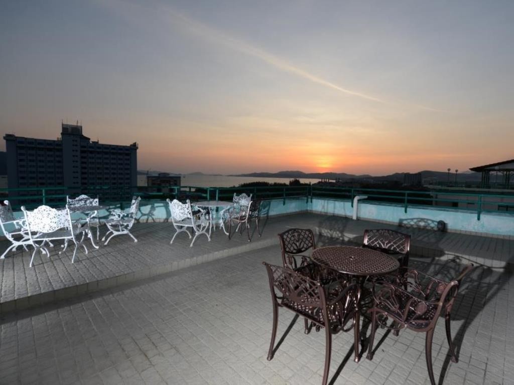 كوندو استانا لنكاوي ماليزيا