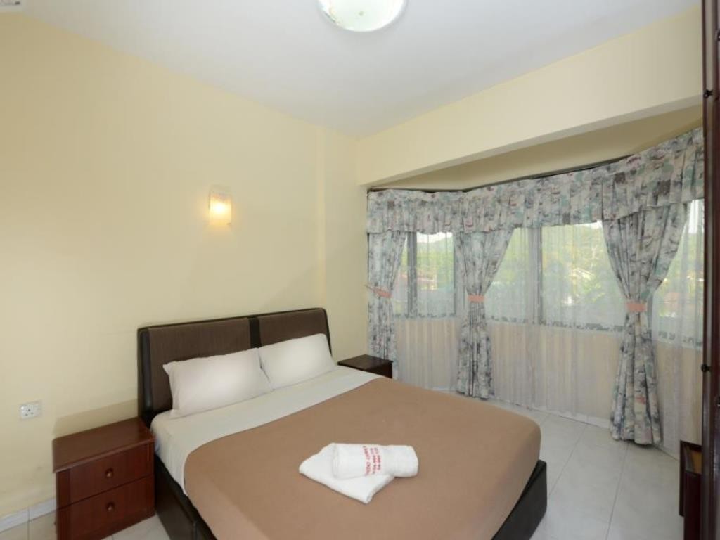 كوندو استانا لنكاوي ماليزيا