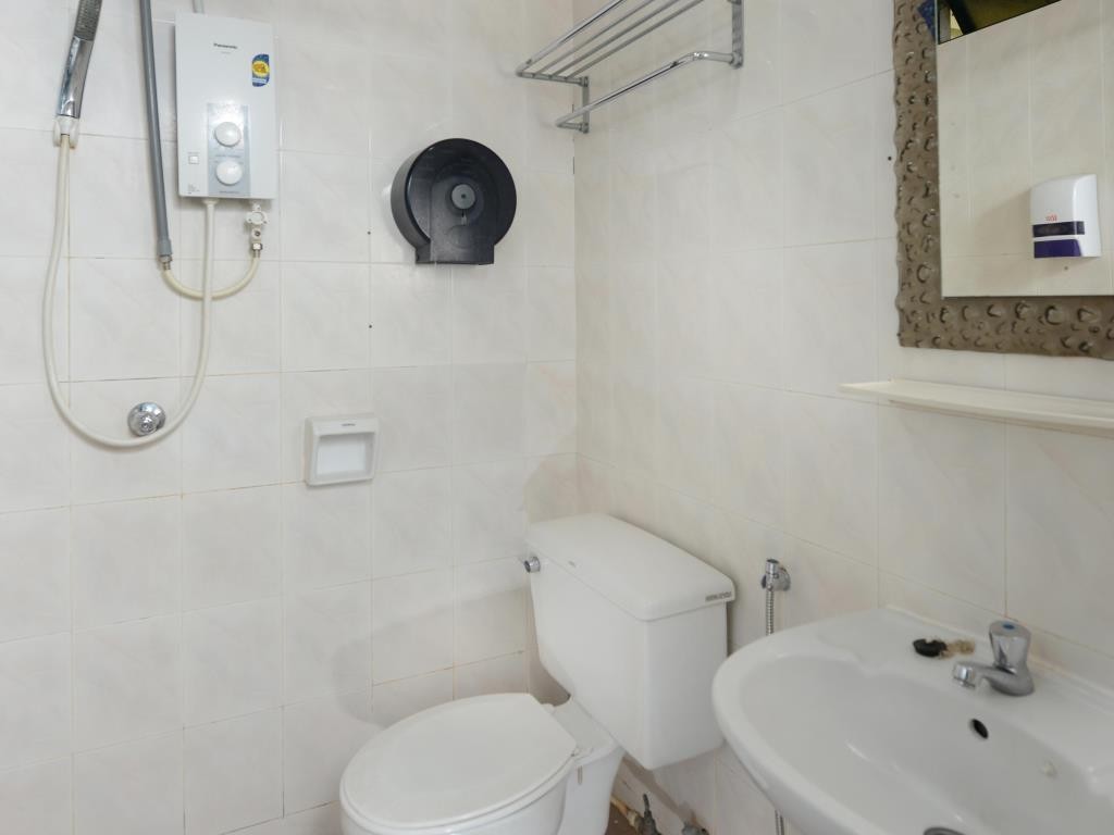 كوندو استانا لنكاوي ماليزيا