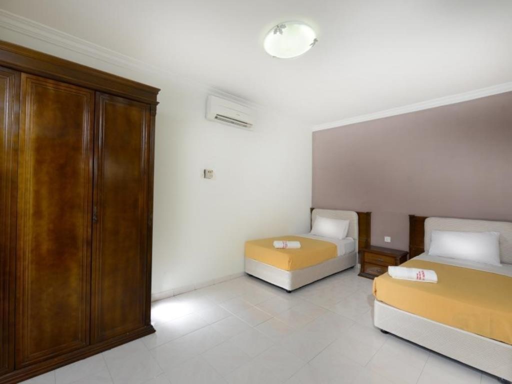 كوندو استانا لنكاوي ماليزيا