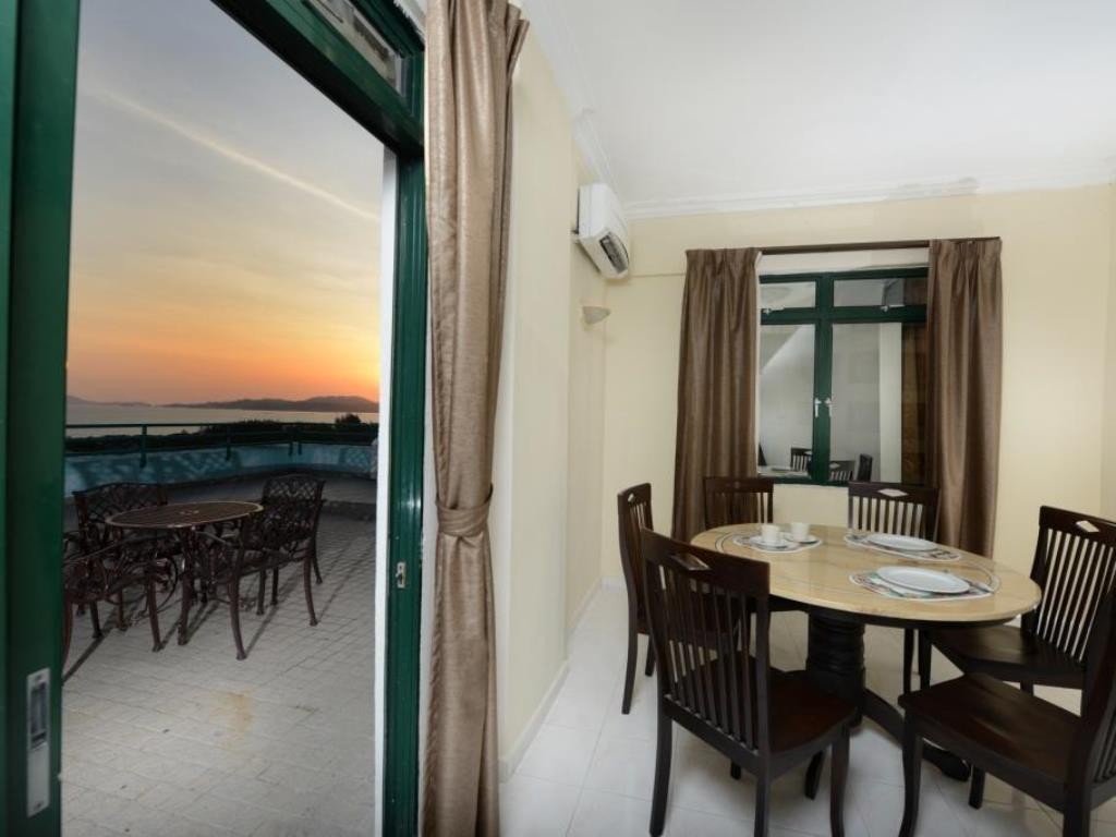 كوندو استانا لنكاوي ماليزيا