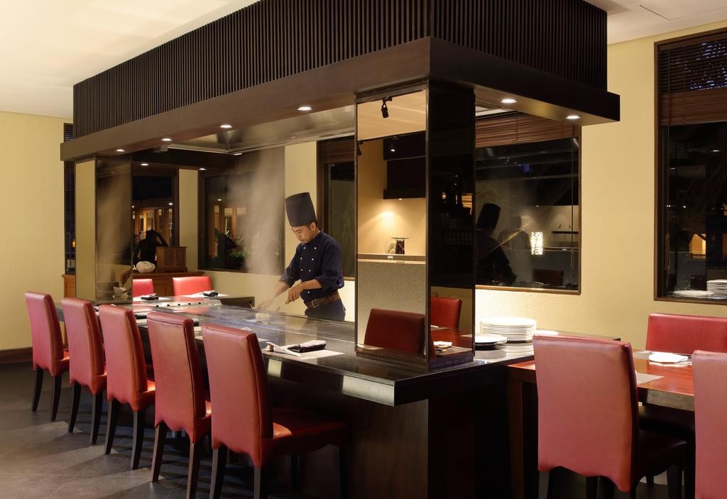 فندق ومنتجع ايانا بالي اندونيسيا