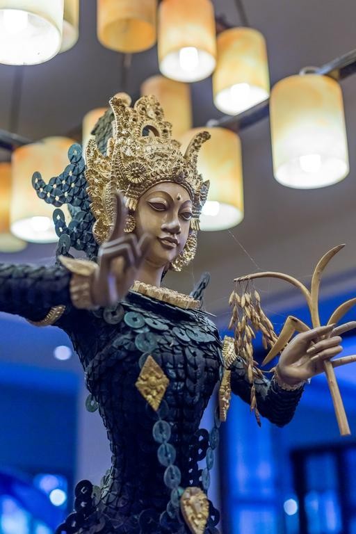 فندق و فلل ذا كوتا بلايا بالي اندونيسيا