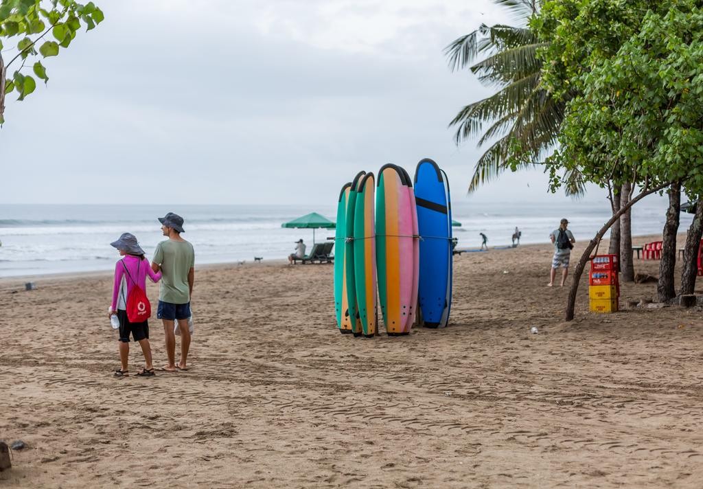 فندق و فلل ذا كوتا بلايا بالي اندونيسيا