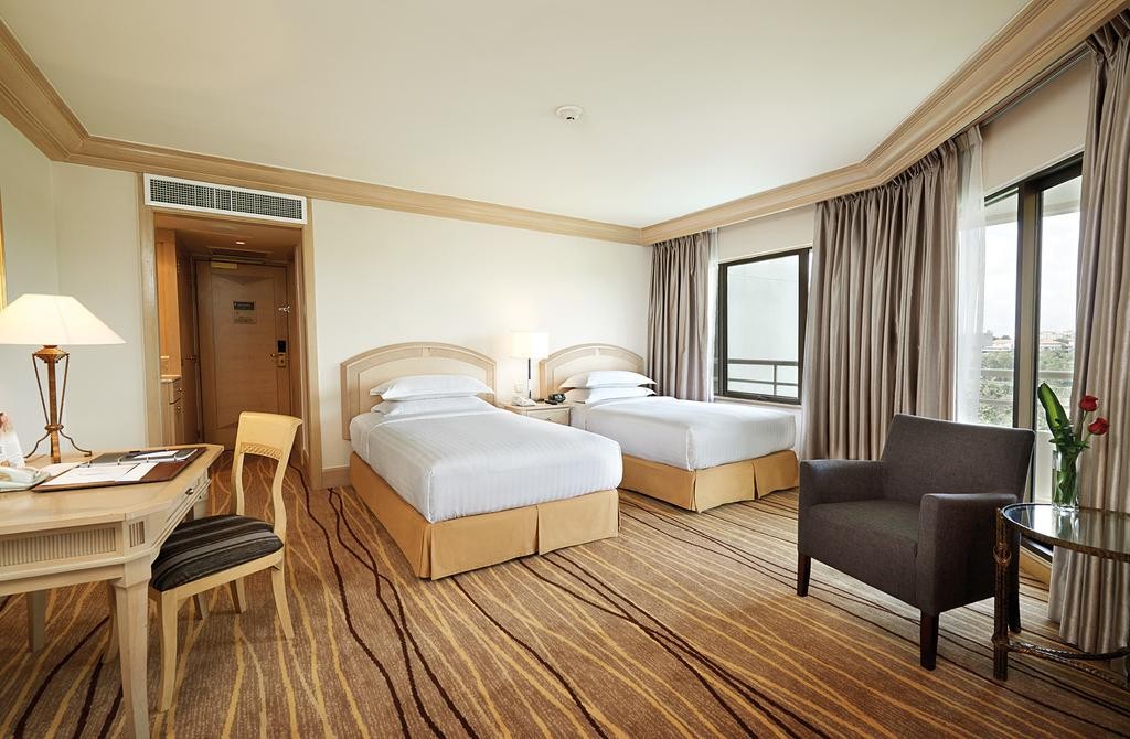 فندق دورست جراند سوبانج سيلانجور ماليزيا