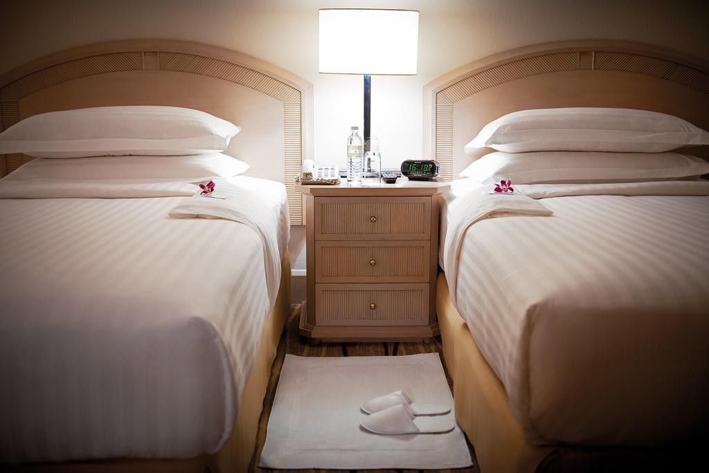 فندق دورست جراند سوبانج سيلانجور ماليزيا