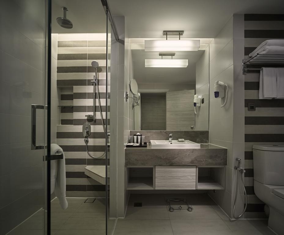 فندق الصنوي بوترا كوالالمبور ماليزيا