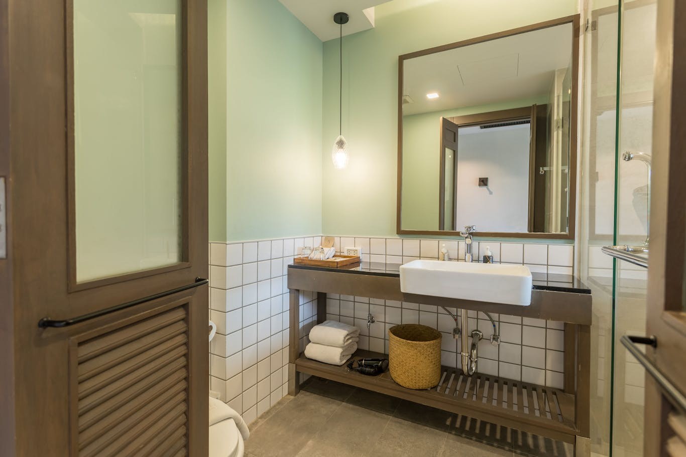 منتجع أنانا إيكولوجيكال كرابي  Anana Ecological Resort Krabi