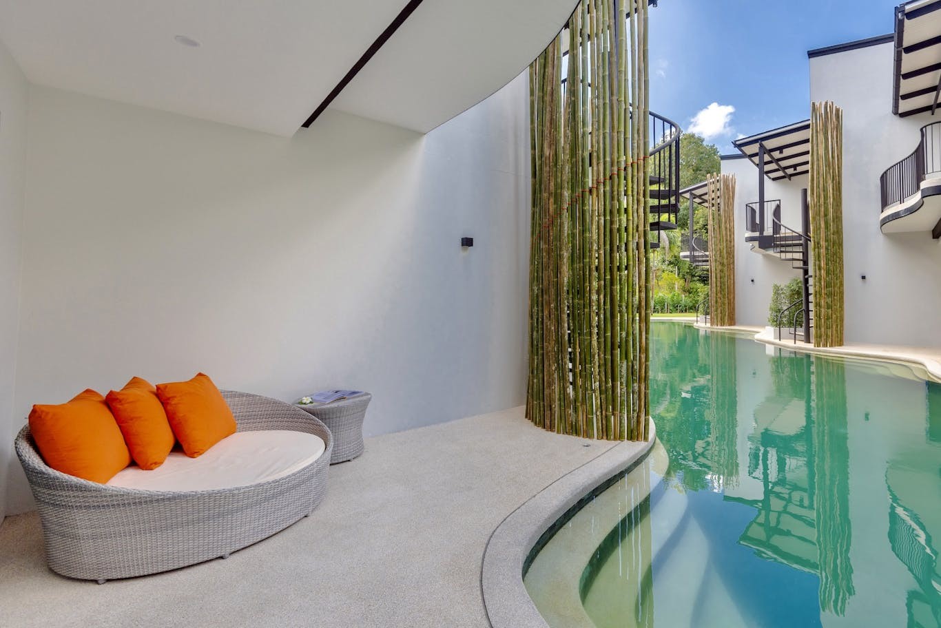 منتجع أنانا إيكولوجيكال كرابي  Anana Ecological Resort Krabi