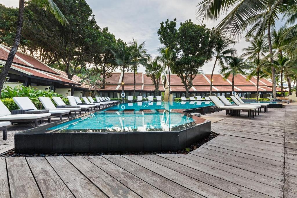 منتجع إمبيانا باتونج بوكيت Impiana Resort Patong Phuket