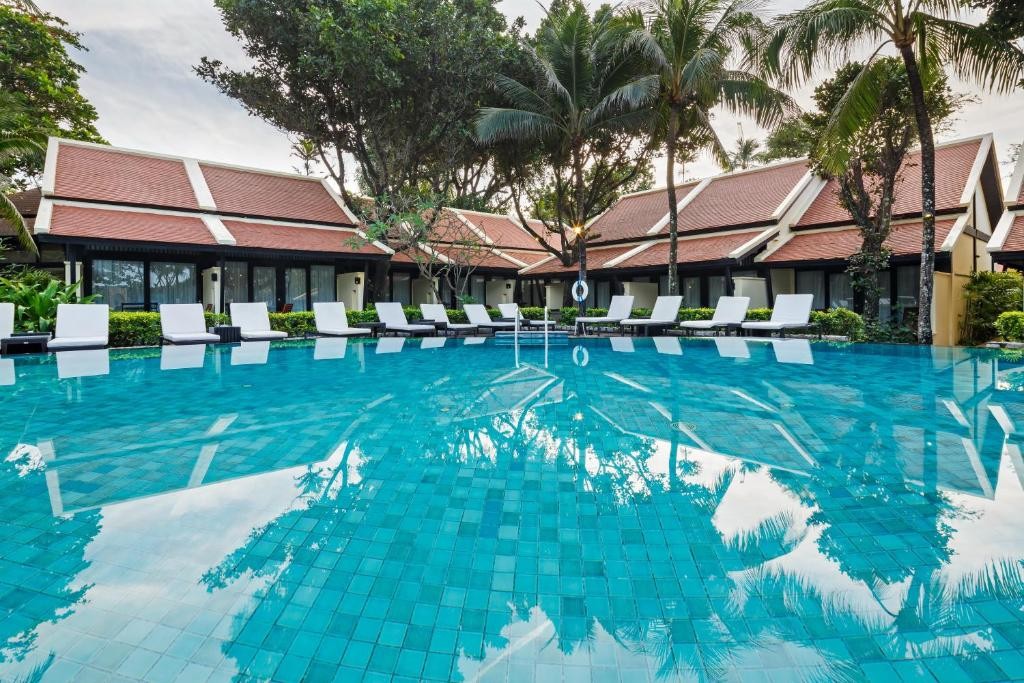 منتجع إمبيانا باتونج بوكيت Impiana Resort Patong Phuket
