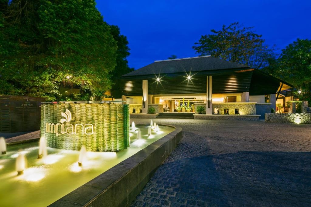 منتجع إمبيانا باتونج بوكيت Impiana Resort Patong Phuket