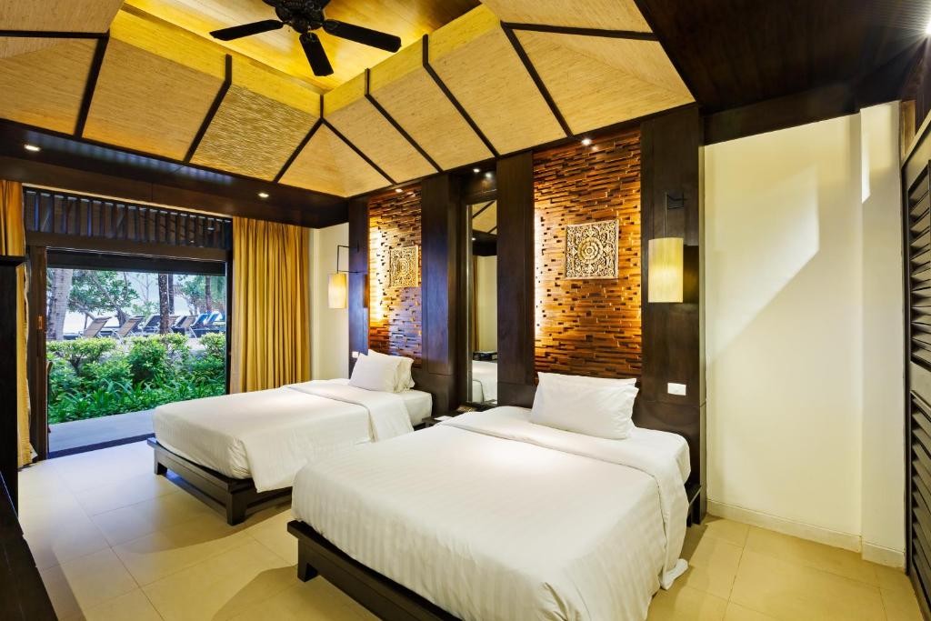 منتجع إمبيانا باتونج بوكيت Impiana Resort Patong Phuket