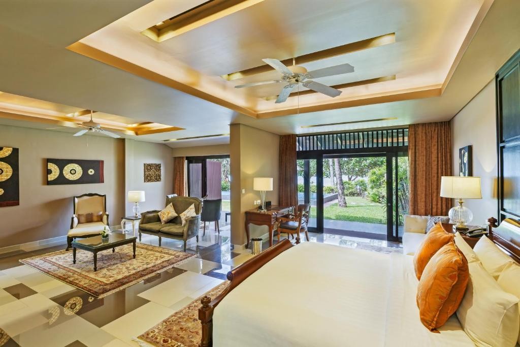 منتجع إمبيانا باتونج بوكيت Impiana Resort Patong Phuket