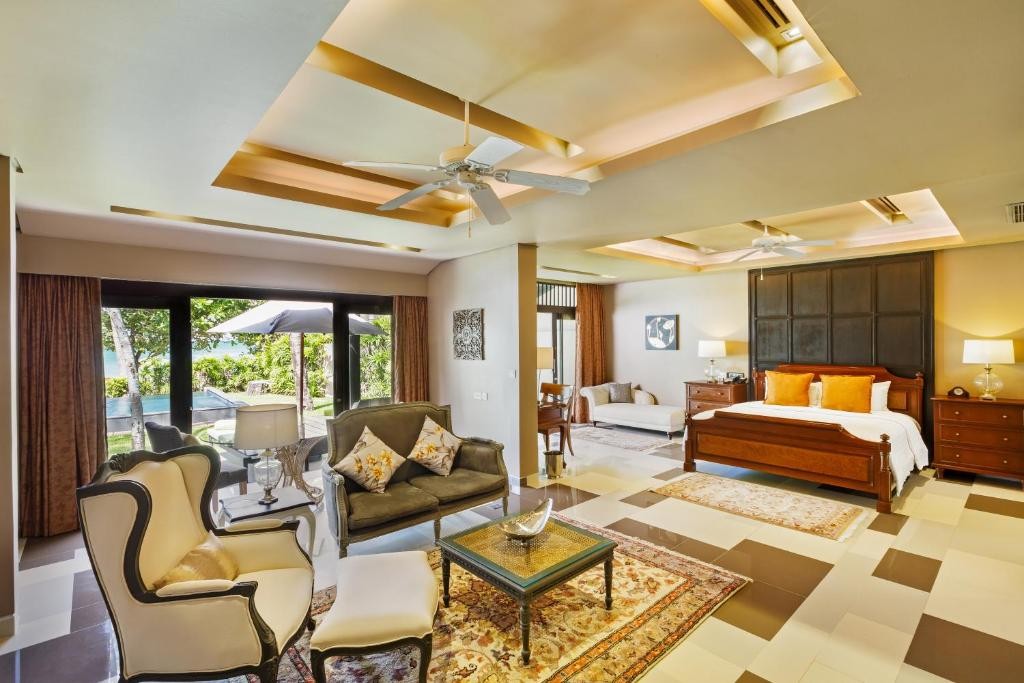 منتجع إمبيانا باتونج بوكيت Impiana Resort Patong Phuket