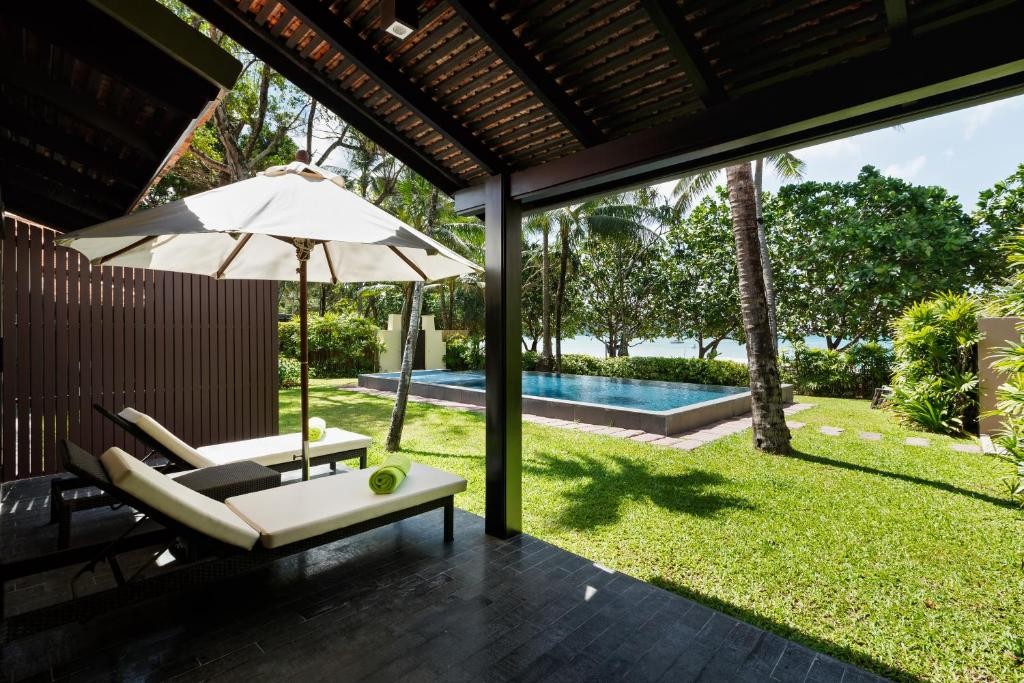 منتجع إمبيانا باتونج بوكيت Impiana Resort Patong Phuket