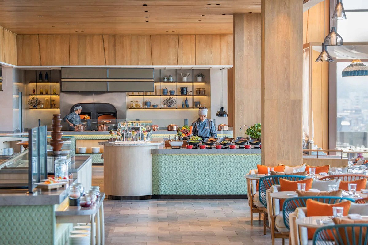 فندق هيلتون باتايا  Hilton Pattaya