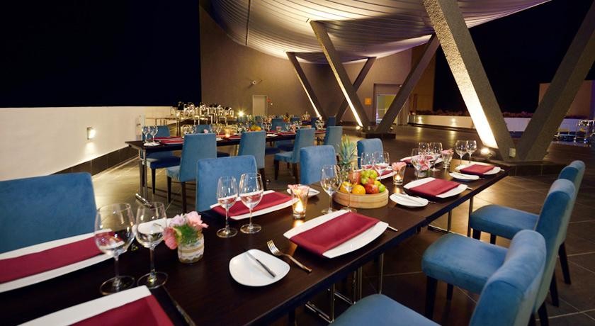 فندق ليكسز سويت بينانج ماليزيا