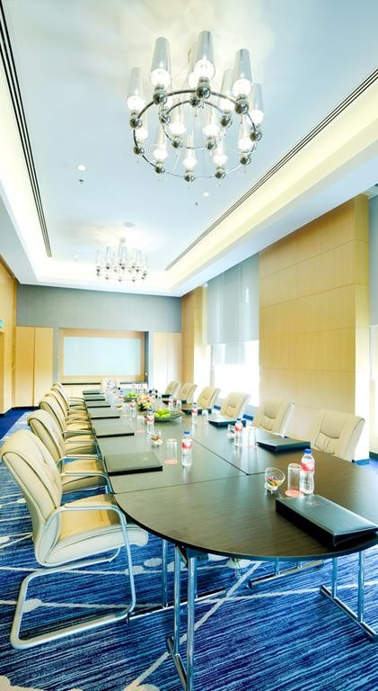 فندق ليكسز سويت بينانج ماليزيا