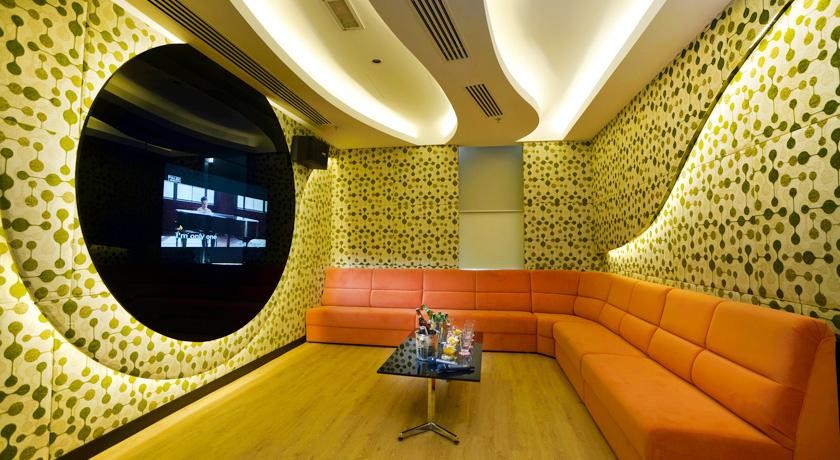 فندق ليكسز سويت بينانج ماليزيا