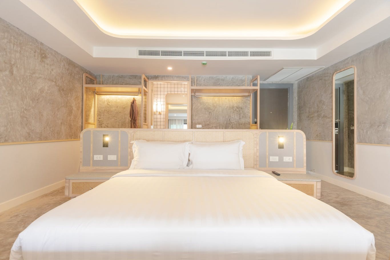 منتجع أنانا إيكولوجيكال كرابي  Anana Ecological Resort Krabi