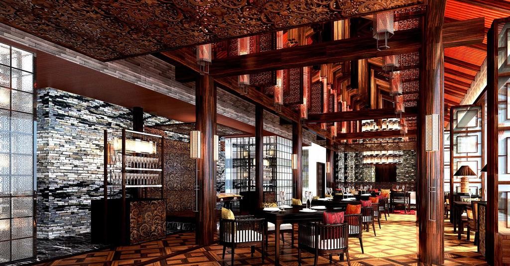 فندق ريتز كارلتون لنكاوي ماليزيا